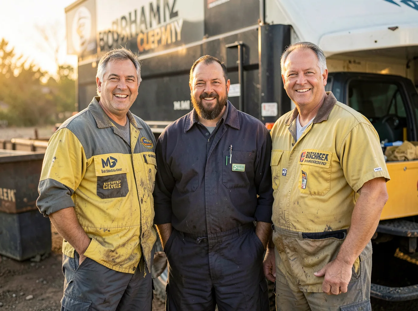Sewage Cleanup company in Hovland, MN