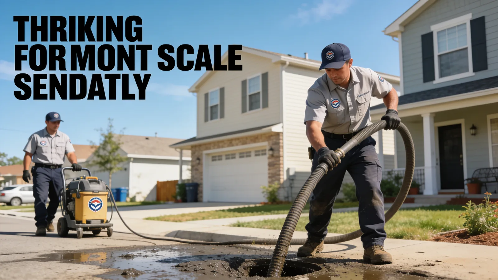 Sewage Cleanup in Hovland, MN near me